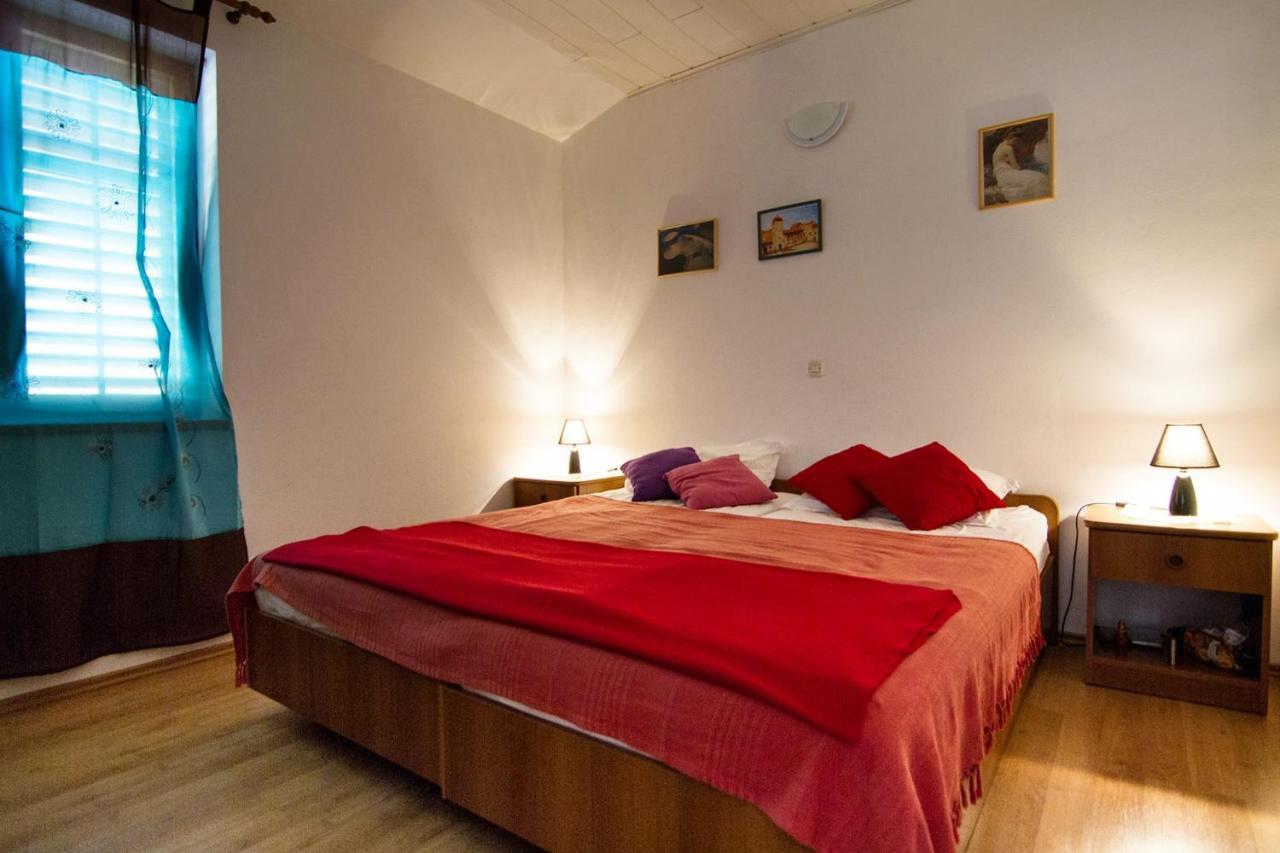 Apartment Stomorska 8650A Экстерьер фото