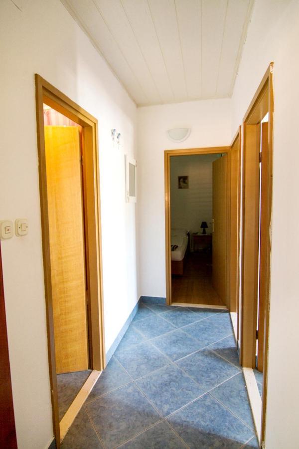 Apartment Stomorska 8650A Экстерьер фото