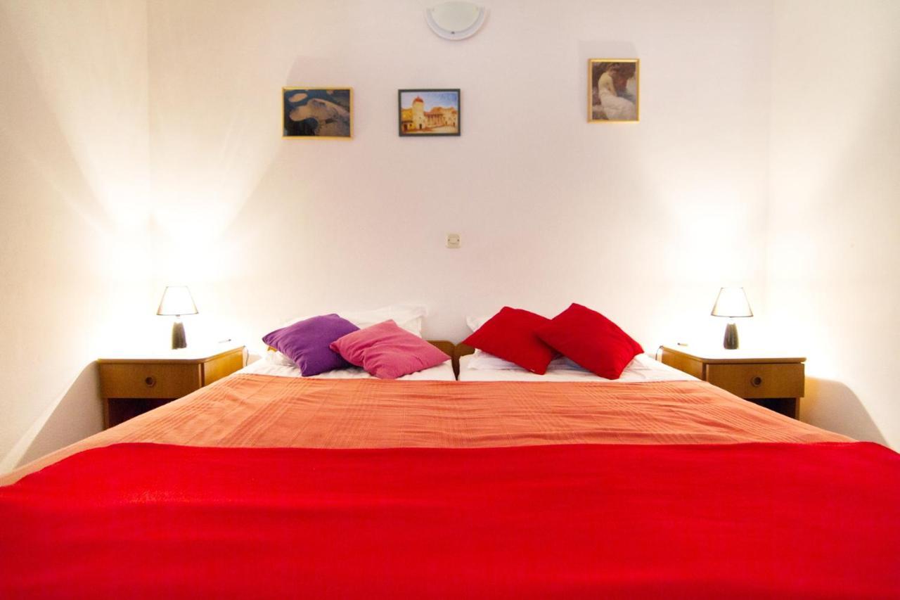 Apartment Stomorska 8650A Экстерьер фото