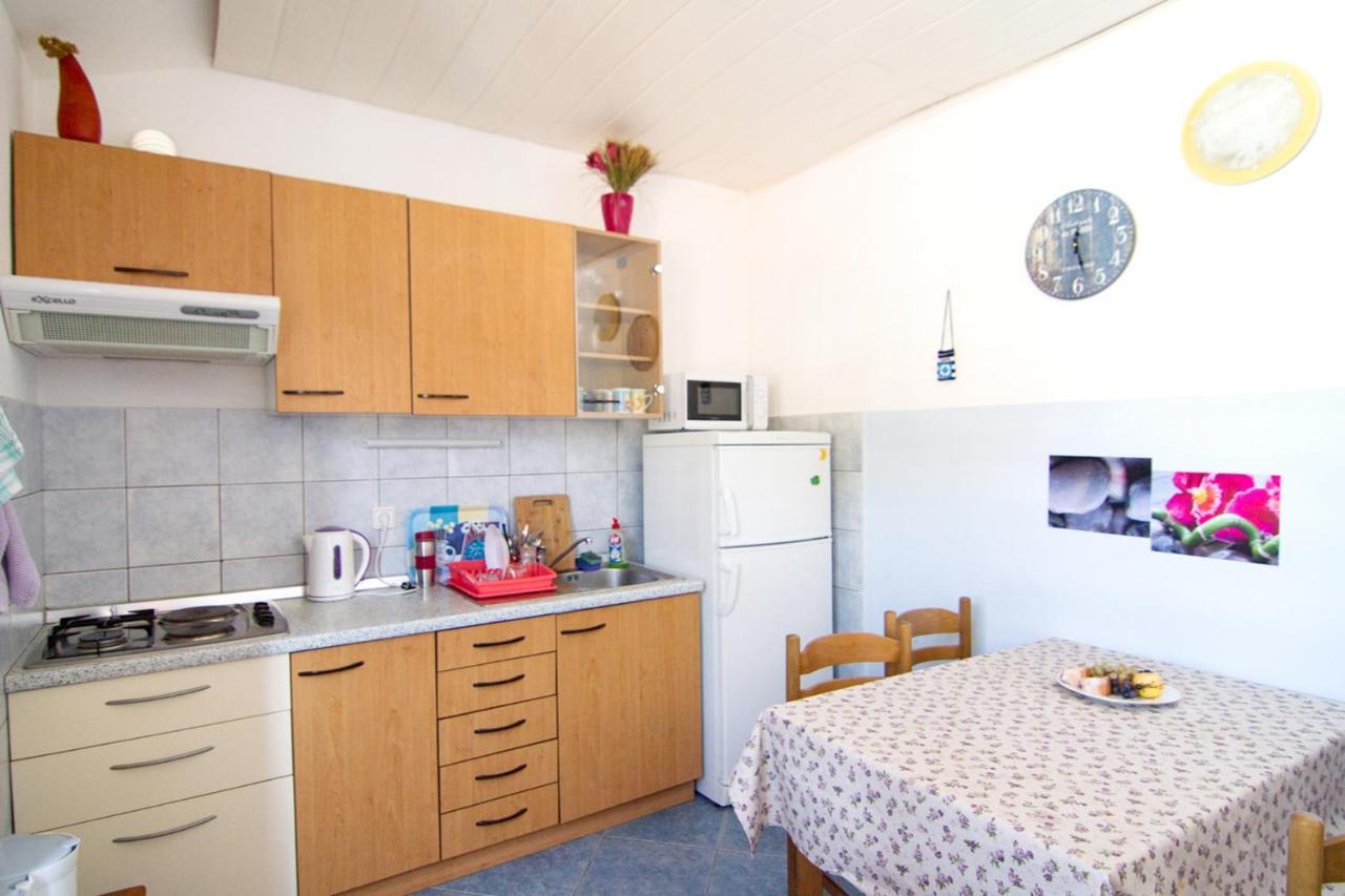 Apartment Stomorska 8650A Экстерьер фото