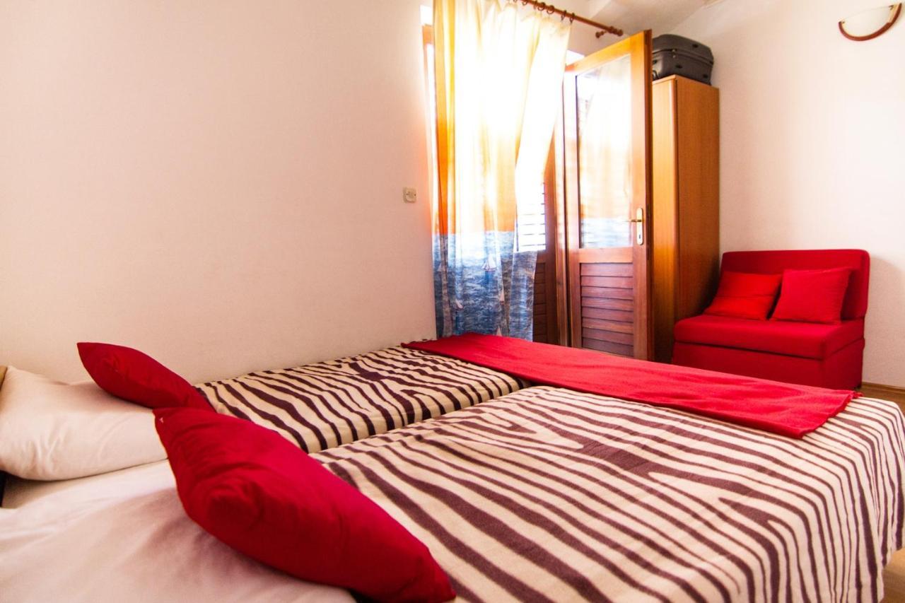 Apartment Stomorska 8650A Экстерьер фото