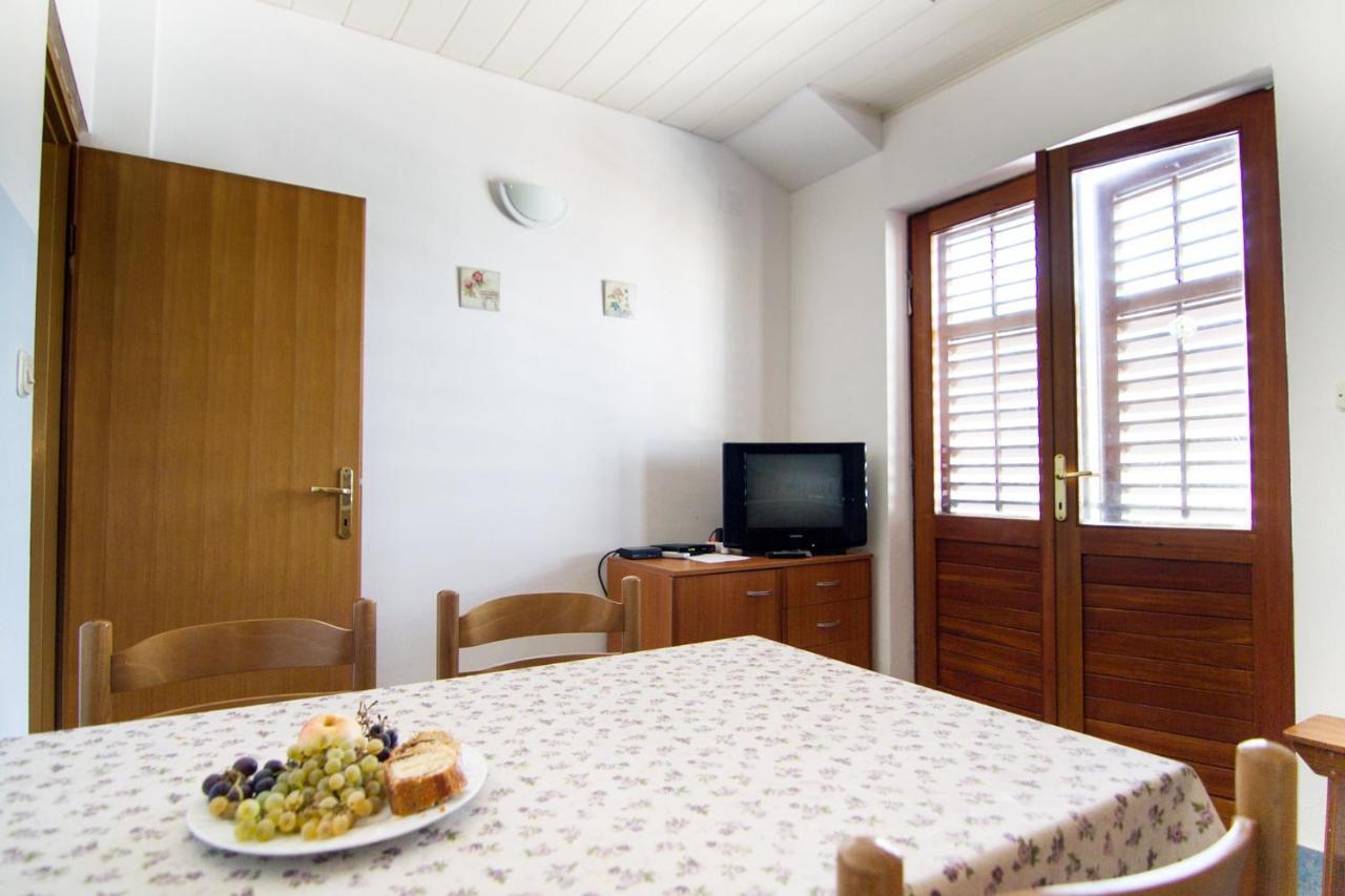 Apartment Stomorska 8650A Экстерьер фото