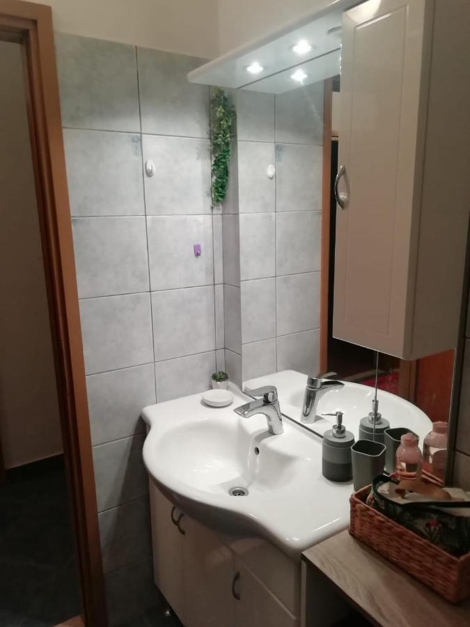 Apartment Stomorska 8650A Экстерьер фото