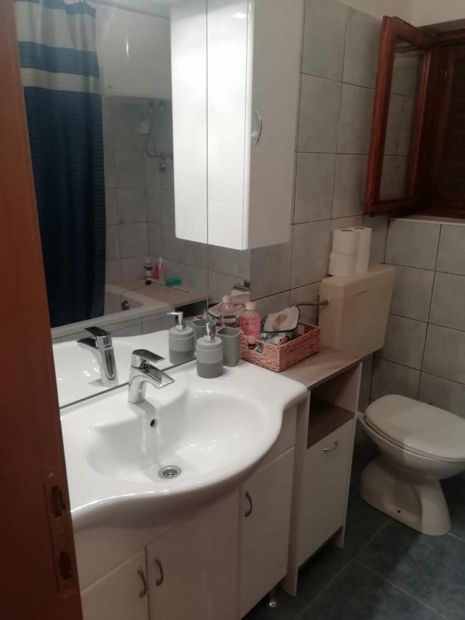 Apartment Stomorska 8650A Экстерьер фото